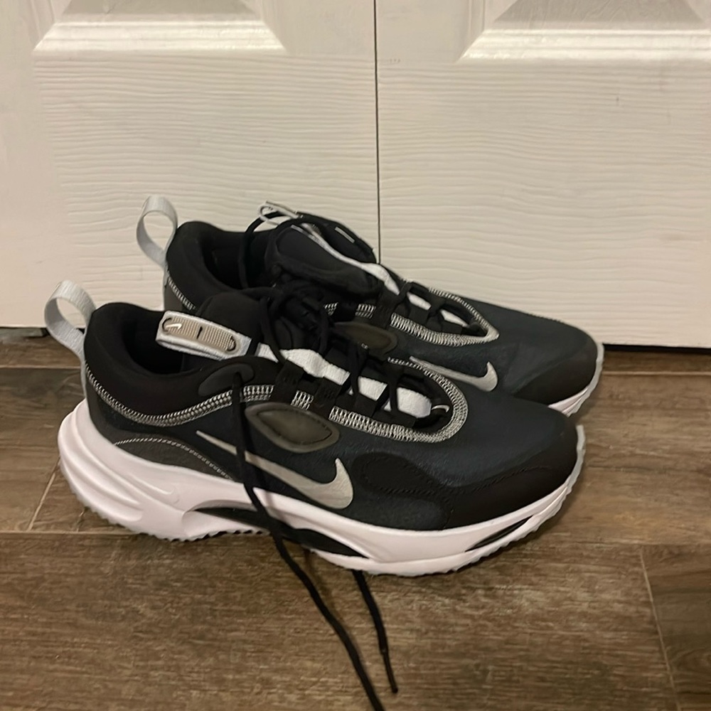 Nike sneakers